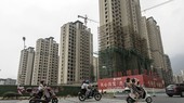 Giáo sư Harvard: Giá nhà ở Trung Quốc đã đạt đỉnh, tiềm ẩn nhiều nguy cơ