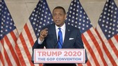 Nghị sĩ đầu tiên của đảng Dân chủ ủng hộ ông Trump phát biểu gì tại Đại hội đảng Cộng hòa?
