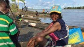 Lo ngại về dự án mỏ vàng lớn do Trung Quốc đầu tư ở Papua New Guinea