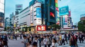 Tân Thủ tướng Nhật Bản Suga có giúp Tokyo giành được ‘vương miện tài chính’ của Hồng Kông?