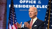 Mr. Biden.