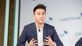 Mario Ho Yau-kwan.