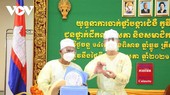 Campuchia có kế hoạch tiêm phòng Covid-19 cho khoảng 10 triệu người vào tháng 11 tới.