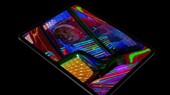 Apple sẽ phát hành iPad OLED 10,86 inch vào năm 2022, hai iPad OLED 120Hz vào năm 2023