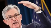 Chủ tịch Fed Jerome Powell