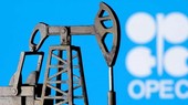 Giữa tuần này, chính quyền Tổng thống Biden đã kêu gọi OPEC+ tăng sản lượng khai thác để đối phó với tình trạng giá năng lượng leo thang.
