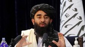Taliban cấm người Afghanistan đến sân bay Kabul