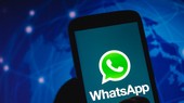 Cuộc điều tra mới đây cho thấy người kiểm duyệt Facebook có thể đọc tin nhắn mã hóa từ WhatsApp. Ảnh: Getty Images.
