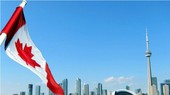Canada áp đặt các biện pháp trừng phạt mới đối với Nga