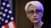Thứ trưởng Ngoại giao Mỹ Wendy Sherman. Ảnh: Reuters