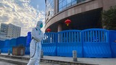 WHO: Nguồn gốc đại dịch không rõ ràng vì thiếu dữ liệu từ Trung Quốc