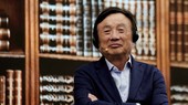 Người sáng lập Huawei Ren Zhengfei