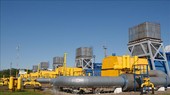 Argentina mở thầu dự án đường ống dẫn khí đốt lớn nhất nước. Ảnh minh họa: TTXVN