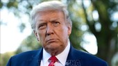 Ủy ban điều tra Hạ viện Mỹ khuyến nghị điều tra hình sự ông Donald Trump