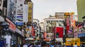 Sri Lanka vỡ nợ, phải chờ Trung Quốc mở khóa gói cứu trợ 2,9 tỷ USD của IMF