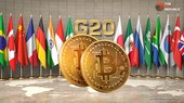 Phát triển quy định tiền điện tử toàn cầu là ưu tiên hàng đầu của G20