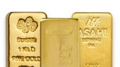 Giá vàng 4/1: 52,9 triệu đồng/lượng, vàng tăng nhờ nhu cầu trú ẩn an toàn