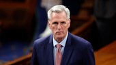 Ông Kevin McCarthy, ứng viên Chủ tịch Hạ viện Mỹ. Ảnh: Bloomberg.