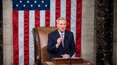 Chủ tịch Hạ viện mới đắc cử Kevin McCarthy.