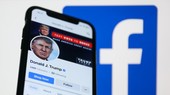 Tài khoản Facebook của ông Donald Trump chính thức được "mở khoá"