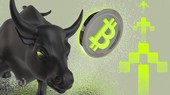 Bitcoin bật tăng, hướng về mốc 24.500 USD