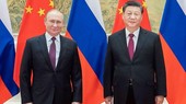 Cuộc gặp sắp tới của ông Tập và ông Putin hứa hẹn điều gì?