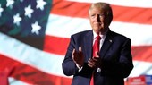 Ông Trump tiết lộ cách ông kết thúc chiến sự ở Ukraine nếu ông đắc cử tổng thống