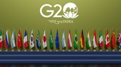 Cuộc họp tài chính G20 kết thúc mà không có sự đồng thuận về khủng hoảng ở Ukraine