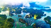 Vietnam not oriented towards culture of tourism