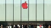 Bộ trưởng thương mại Trung Quốc hội đàm với ông chủ Apple