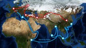 Trung Quốc chi hàng trăm tỷ USD giải cứu các quốc gia “Một vành đai, một con đường”