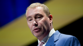 Tỷ phú Jeffrey Gundlach, Giám đốc điều hành của quỹ Doubleline Capital.