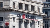 Rủi ro bao trùm các ngân hàng hàng đầu của Trung Quốc từ suy thoái tài sản