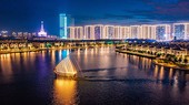 Vinhomes reported VND 11.9 trillion in net profit after tax