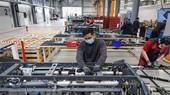 Chính phủ Đức nâng dự báo tăng trưởng kinh tế năm nay