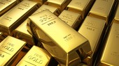 Giá vàng 2/5: 57 triệu đồng/lượng, vàng giảm sau báo cáo PMI của Mỹ