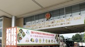 China demands stricter export procedures for food items