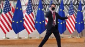 EU và Mỹ bắt tay cùng chống lại những mối lo từ Trung Quốc