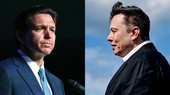 NBC News: DeSantis và Elon Musk sẽ hợp tác trong cuộc đua Tổng thống 2024