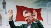 Lời hứa của ông Tayyip Erdogan khi tái đắc cử Tổng thống Thổ Nhĩ Kỳ