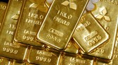 Giá vàng hôm nay 1/6: 56,5 triệu đồng/lượng, bất ngờ bật tăng trở lại