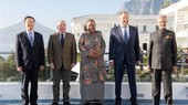 Các nước BRICS khuyến khích sử dụng đồng nội tệ trong thương mại quốc tế
