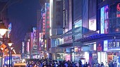Trung Quốc: Nợ địa phương được kiểm soát và không có rủi ro hệ thống