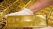 Giá vàng hôm nay 8/6: Cắm đầu lao dốc sau dữ liệu kinh tế bi quan của Trung Quốc