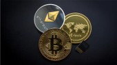 Bitcoin, Ether và Stablecoin thống trị 80% tổng vốn hóa khi nhà đầu tư tháo chạy khỏi altcoin