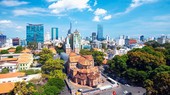 Ho Chi Minh City must develop model for hi-tech human resource