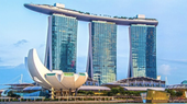 Singapore vượt qua Thượng Hải và Hồng Kông trở thành thành phố đắt đỏ nhất thế giới