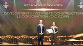 Risk of DIC Corporation being acquired
