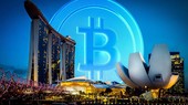 Tòa án tối cao Singapore tuyên bố tiền điện tử là tài sản