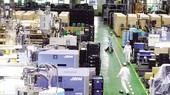 New resolution intended for robust economic growth